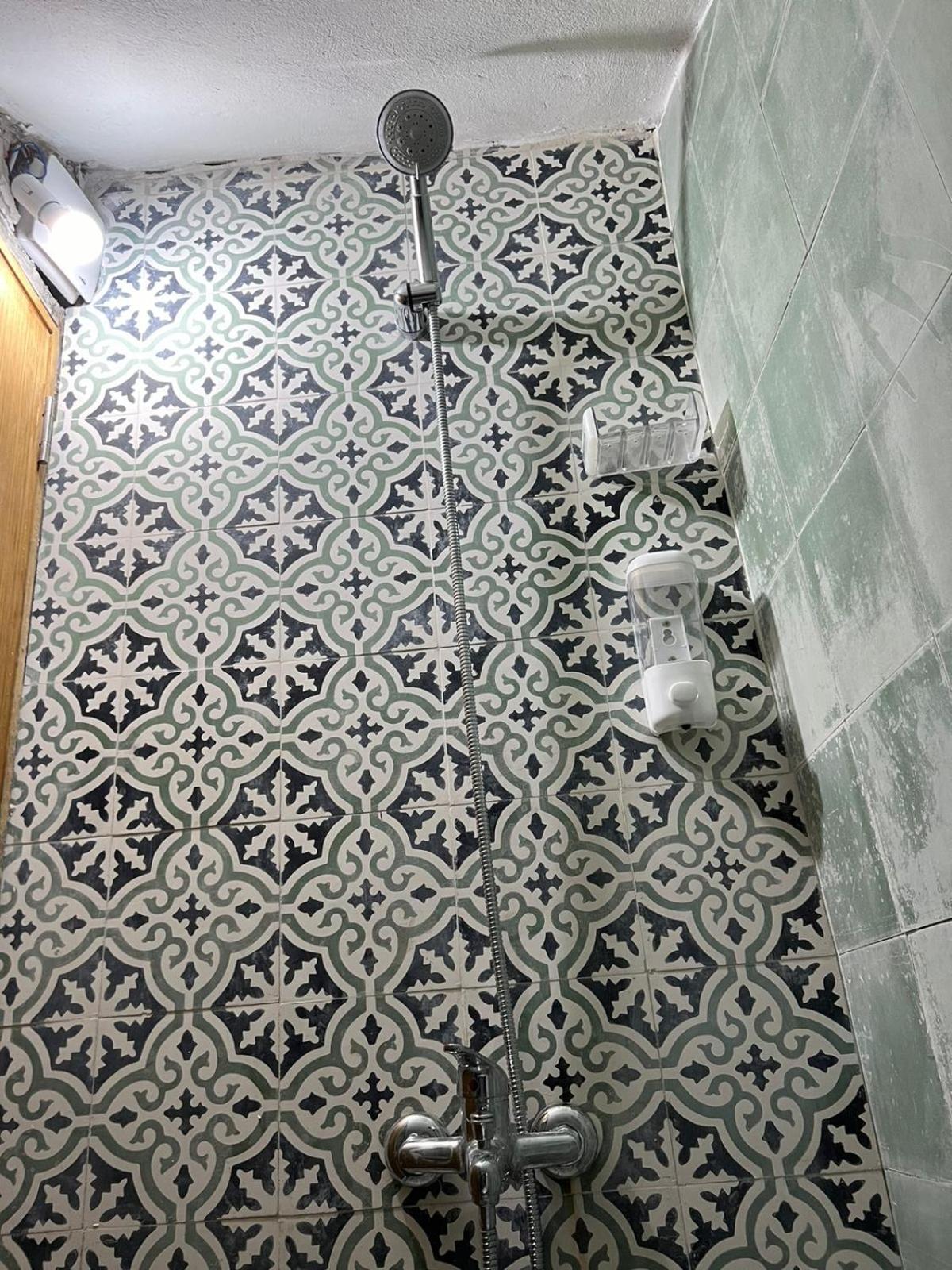Chambre A La Medina Avec Salle De Bain Prive Tangier Bagian luar foto